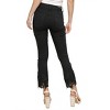 Women's High Waist Stretch Slim Straight Jean - umgee - image 3 of 4