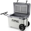 
RTIC Outdoors 52qt Ultra-Light Wheeled Hard Sided Cooler - 3 of 4