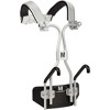 Yamaha Aluminum Field-Corps Tubular Carriers for Marching Bass Drums Level 2 Regular 190839742742 - 2 of 2