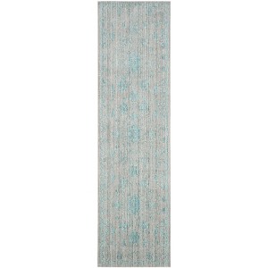 Valencia VAL103 Power Loomed Indoor Rugs - Safavieh - 1 of 4