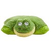 Signature Friendly Frog Kids' Throw Pillow - Pillow Pets - 2 of 4