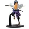 Abysse - Abysse - Naruto Shippuden - Sasuke Uchiha SFC Figure - 4 of 4