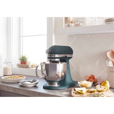 KitchenAid Artisan 10-Speed Stand Mixer - Hearth &#38; Hand&#8482; with Magnolia_0