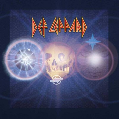 Def Leppard - Volume Two (7 CD Box Set)