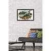 Trends International Jurassic World: Dominion - Parasaurolophus Focal Framed Wall Poster Prints - image 2 of 4