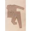WildBird CloudBlend™ Long Sleeve Pajamas Set - 3 of 4