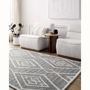 Hauteloom Ceanna Area Rug - 1 of 4