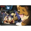 Trends International Cowboy Bebop - Group Unframed Wall Poster Prints - 4 of 4