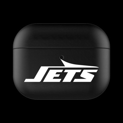 NFL AFC Teams Insignia AirPod Case Cover for AirPods Pro 3