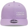 Red Bull Racing F1 New Era 9Fifty Essential Seasonal Hat - 4 of 4