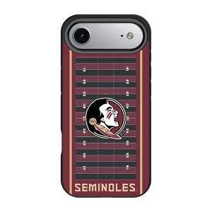 NCAA ACC Universities Field Bump Cell Phone Case for Apple iPhone 17 Series - 1 of 4