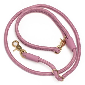 AWOO City Multifunctional Recycled Dog Leash - 5ft - 1 of 4