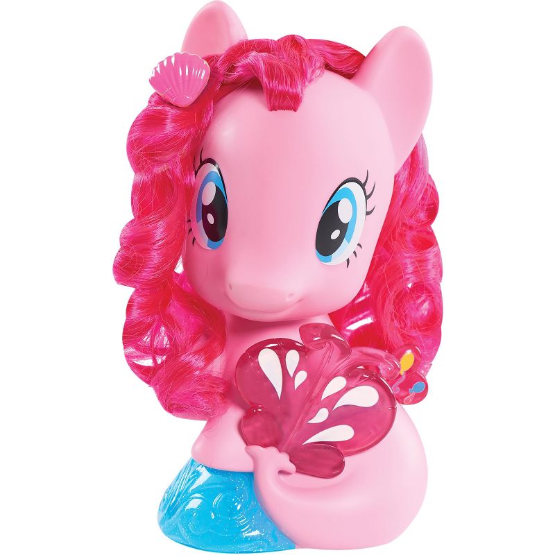 My Little Pony Styling Head - Pinkie Sea, 2 of 5