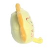 Aurora Medium You Are My Sunshine Sun JUST SAYIN' Witty Stuffed Animal Yellow 9.5" - 4 of 4