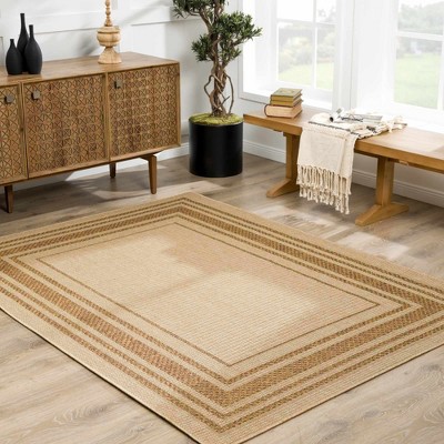 Hauteloom Isoko Area Rug