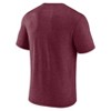 MLS Atlanta United FC Men's Short Sleeve Tri-Blend T-Shirt - 3 of 3