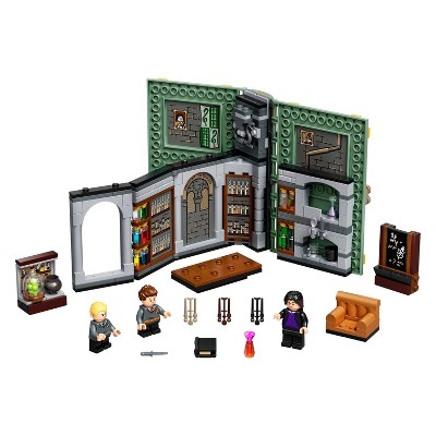 Draco Malfoy Collectible Toys Target - draco roblox character