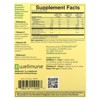 ChildLife Essentials Kids, Elderberry Super-Immune SoftChew Gummies, Natural Berry, 27 Tablets - 2 of 2