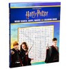 Harry Potter Word Search, Quips, Quotes, and Coloring Book - (Coloring Book & Word Search) by  Editors of Thunder Bay Press (Paperback) - 2 of 4