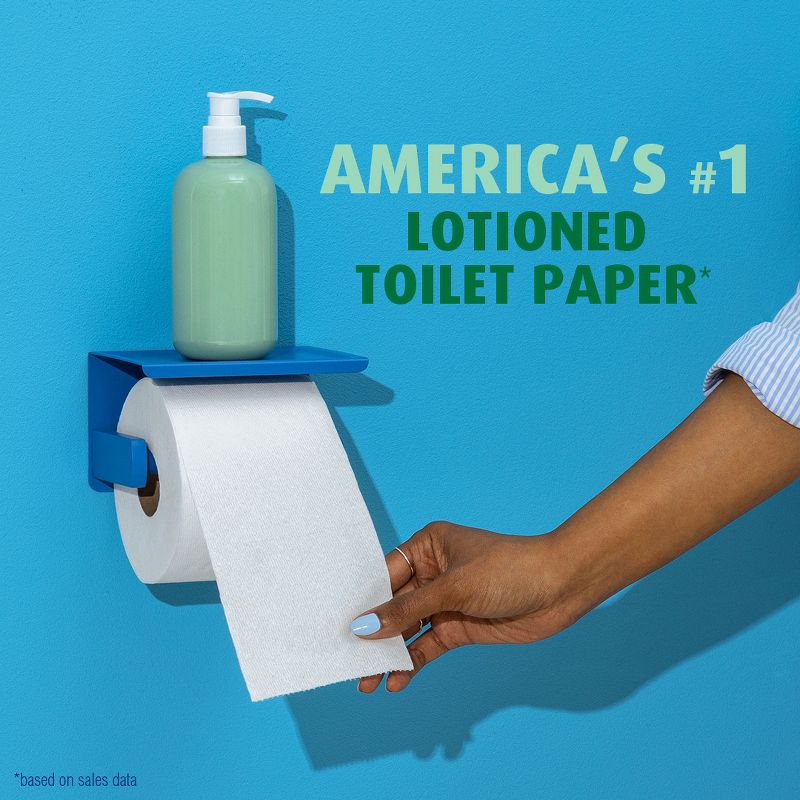 Charmin Ultra Gentle Toilet Paper, 3 of 12