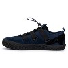 Hybrid Green Label Men's Velocity Low Top Sneaker - image 3 of 4