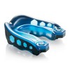 Protector bucal Shock Doctor Gel Max 6100 Niño - SD016-Blue