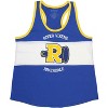 Riverdale Juniors River Vixens Cheerleader Cheer Squad Racerback Tank Top - 2 of 3