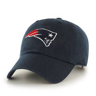 Nfl New England Patriots Clean Up Hat : Target