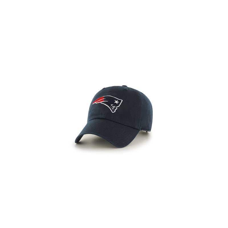 NFL New England Patriots Clean Up Hat, 1 of 3