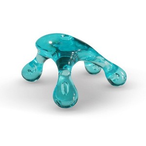 Royal Massage Blue Palm Urchin Soft Tissue Massage Tool - 1 of 1