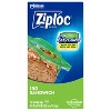 Ziploc Sandwich Bags - 4 of 4