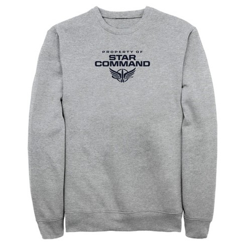 Target star online sweatshirt