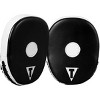 Title Boxing Classic Panther Micro Mitts 2.0 - Black - 2 of 4
