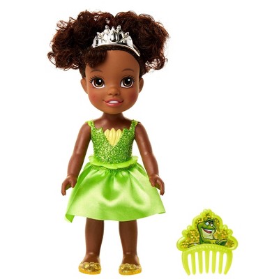 disney princess baby tiana