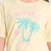 Girls' Short Sleeve Graphic T-Shirt - All In Motion™ - 2 of 4