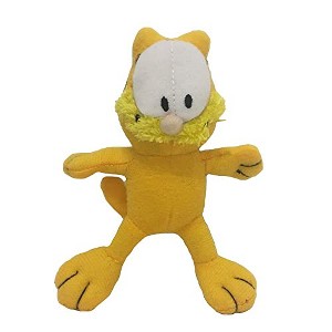 Multipet Garfield Cat Toy - Assorted Colors - 1 of 1