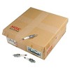 NGK 100 Pack of Genuine OEM Replacement Spark Plugs - CS6-100PK - 2 of 3