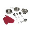 Janod Twist Cooker Expanding Kitchen - 4 of 4
