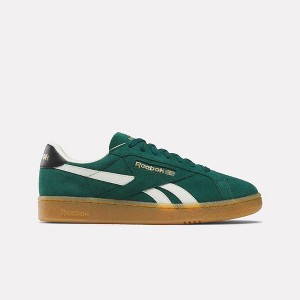 Reebok Club C Grounds UK Unisex Shoes - 1 of 4