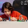 LEGO Fortnite Peely & Sparkplug’s Camp Toy 77075 - 2 of 4