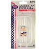 "Detail Masters" Figure 6 (Wet/Dry Vac) for 1/24 Scale Models by American Diorama - 3 of 3
