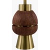 Livabliss Niobe Traditional Table Lamps - 4 of 4