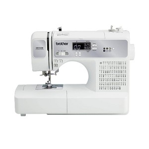 Brother XR3340 Sewing Machine - 1 of 4