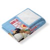 Disney Pixar Big Hero Progammed To Hug Silk Touch Throw Blanket - 4 of 4