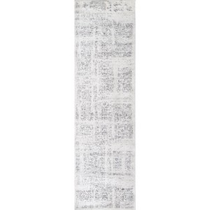Nuloom Arlena Vintage Traditional Area Rug - 1 of 4
