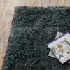 Oriental Weavers Cosmo 81102 Charcoal Indoor Area Rug - 5' x 7' - 3 of 3