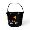 Plastic Basket Cat - Bullseye's Playground™ - 2 of 3