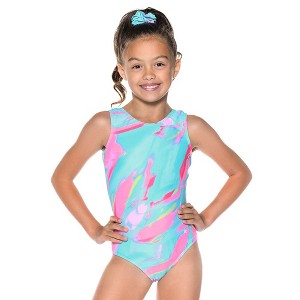 Destira Malibu Leotard - 1 of 4