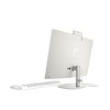 HP 24-cr00 23.8" FHD AIO Desktop AMD Athlon Silver 7120U 8GB 512GB W11H - Manufacturer Refurbished - 3 of 4