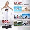 Dexmalle Home Fitness Equipment for Weight Loss & Lymphatic Drainage - 2 of 4